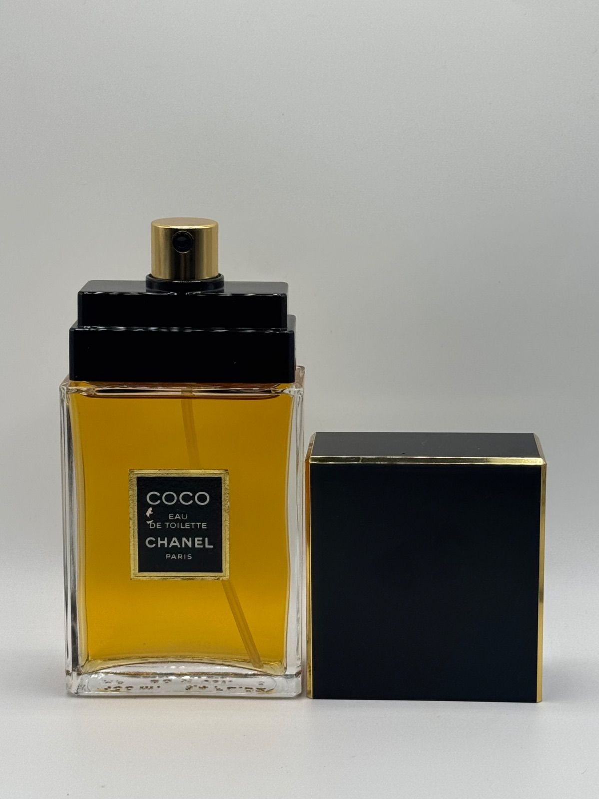 シャネル ココ オードトワレ 100ml ココ オードゥ パルファム - 100 ml
