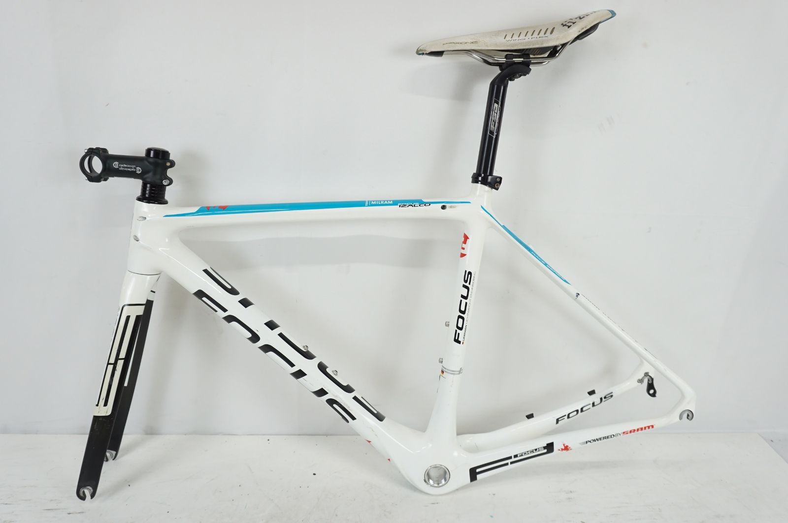 IZALCO TEAM