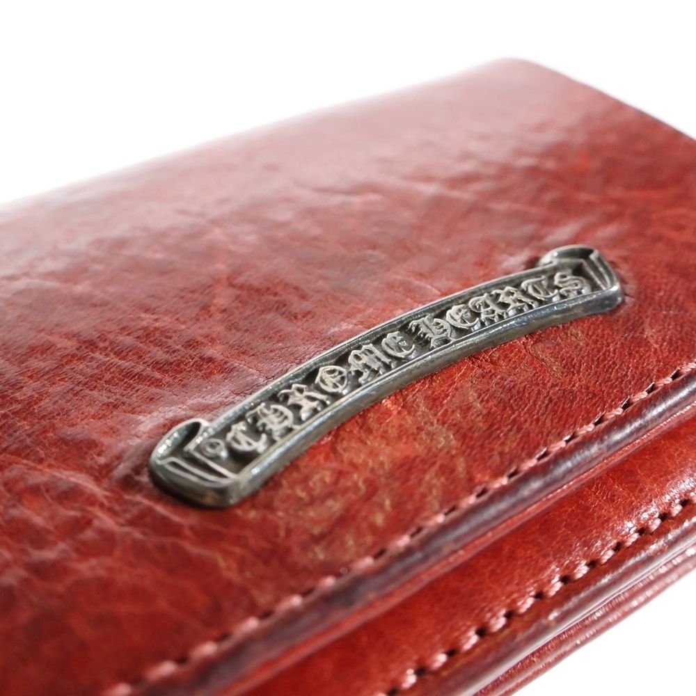 レザーカードケース