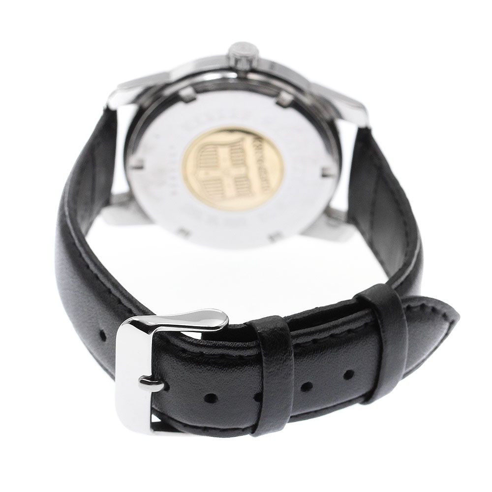 セイコー SEIKO 44999 キングセイコー ヴィンテージ 手巻き メンズ_  