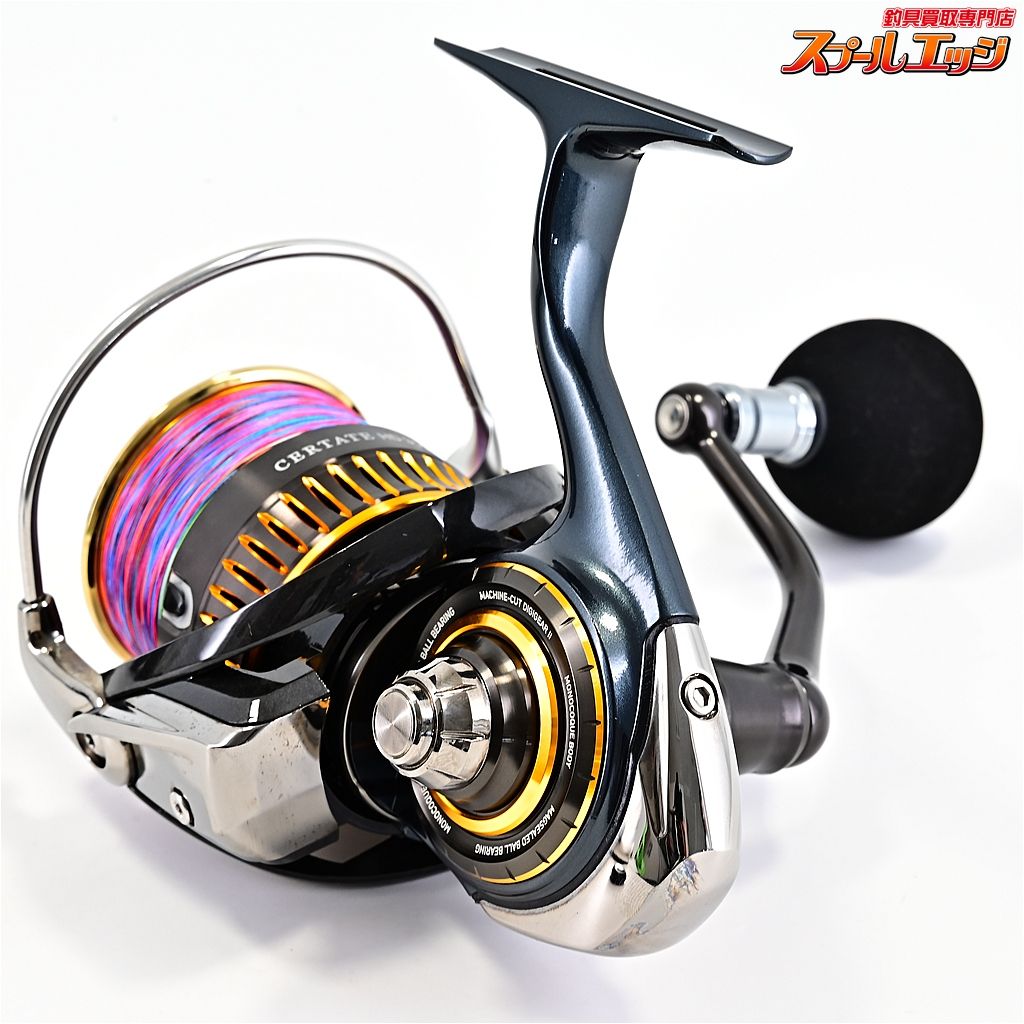 DAIWA セルテートHD 3500SH 【公式通販】