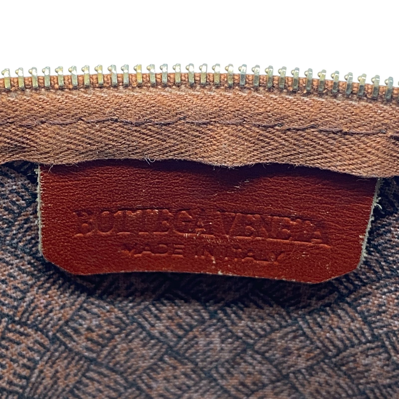希少 BOTTEGA VENETA ボッテガヴェネタ マルコポーロ ハンドバッグ 