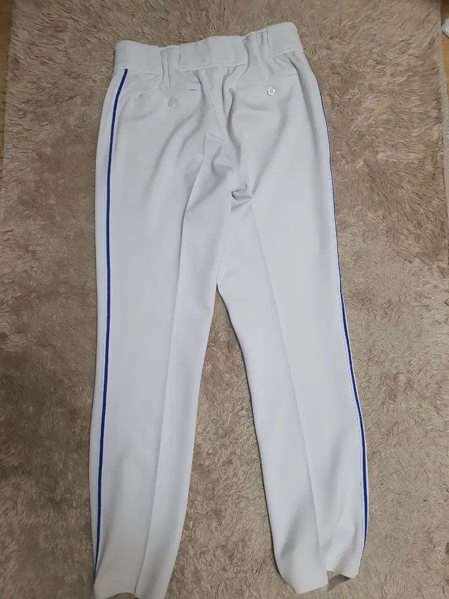  サムスン ライオンズ UNDER ARMOUR アンダーアーマー 選手用パンツ サイズ 30 32 その他 ウェア