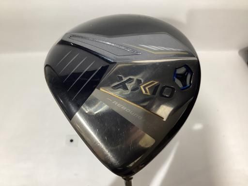 ダンロップ XXIO 2025 11.5° レフティ ドライバー DR XXIO MP1300 DR フレックスR メンズ 男性用 左利き レフティ 左用 Cランク ゴルフクラブ