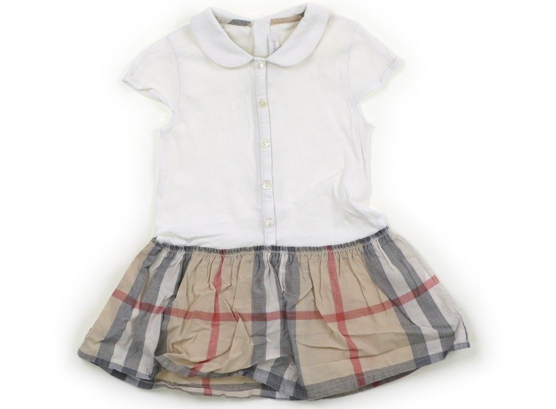 バーバリー/BURBERRY】ワンピース 70サイズ 女の子【子供服