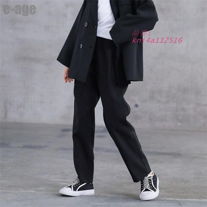 卒業式 スーツ 女の子 卒服 パンツスーツ 小学生 冠婚葬祭 お受験 子供服 フォーマル 中学生 韓国 発表会 kni 4 a 112516