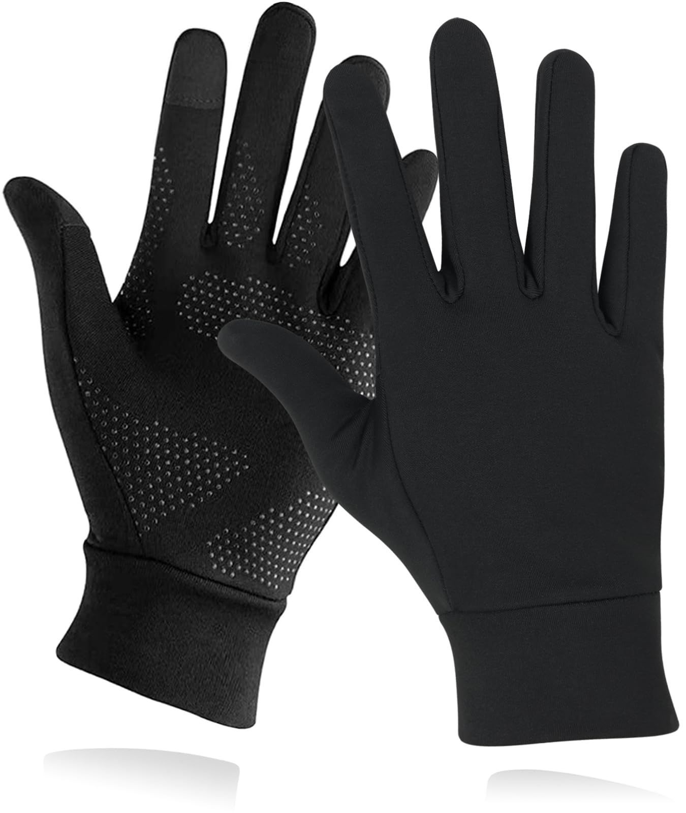 売切注意 登山 サイクリング 高弾力 釣り スマホ対応 滑り止め 自転車手袋 通勤通学 柔軟性で 細かい作業が楽 防寒手袋 アウトドアグローブ 作業 ランニンググローブ 秋冬アウトドア運動が愛用