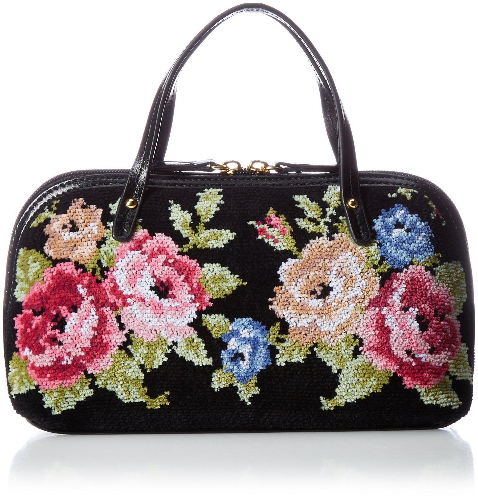 数量 レイクアルスター 多機能ミニバッグ ローズ