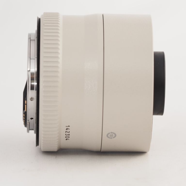 キヤノン エクステンダー