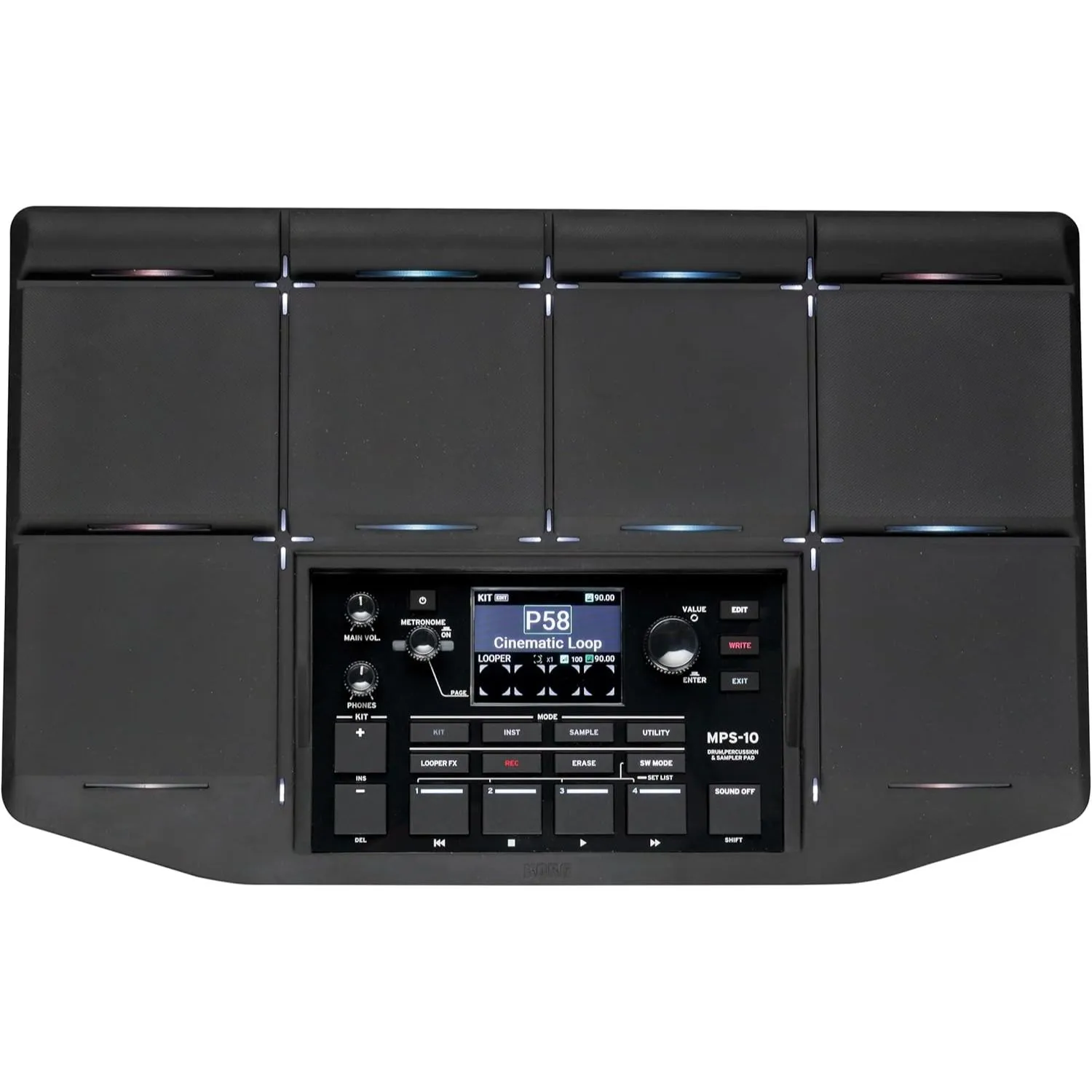 2025年最新】サンプリングパッドの人気アイテム - メルカリ