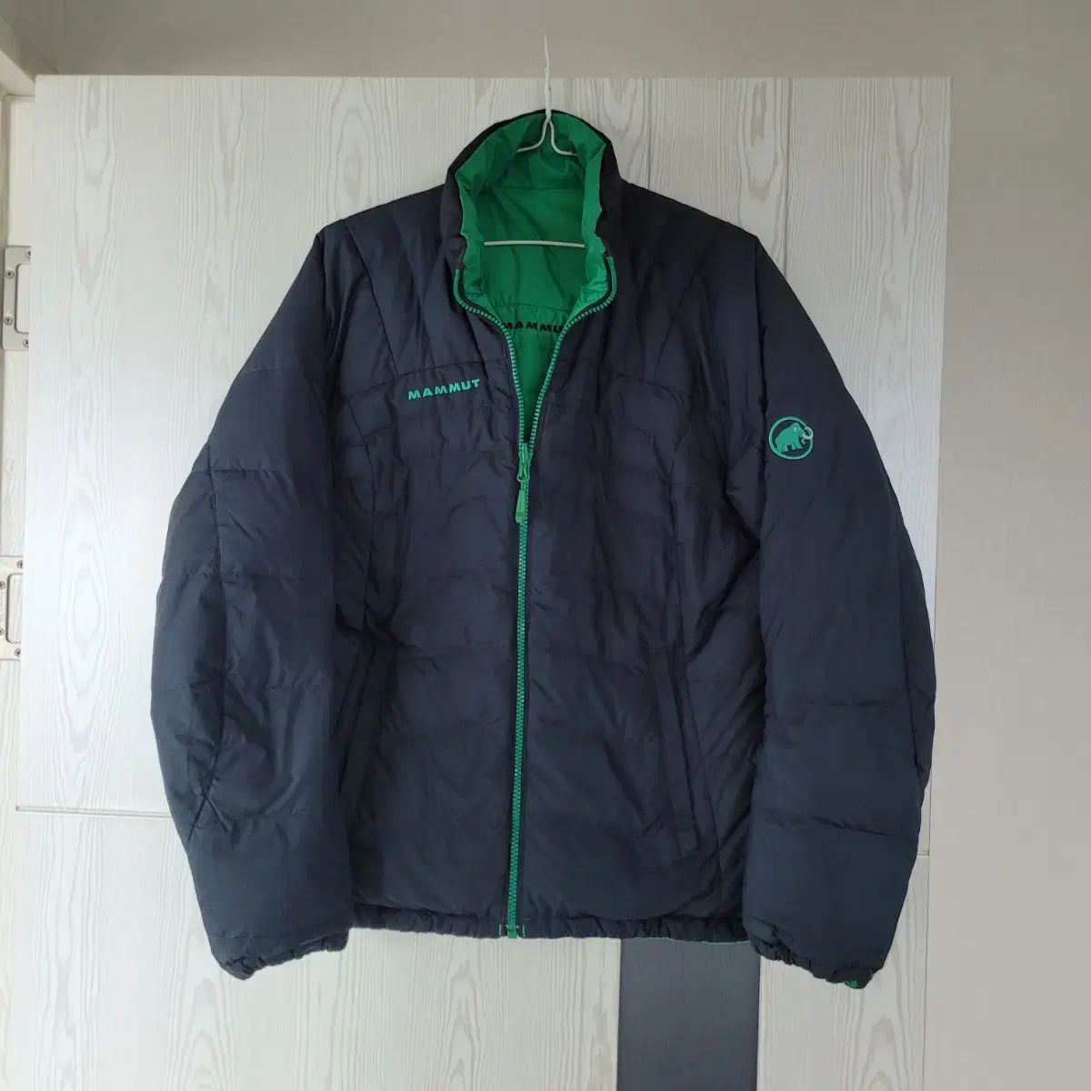 マムート　ダウン 楽天市場】マムート ダウンジャケット Mammut ZUN IN HOODED JACKET
