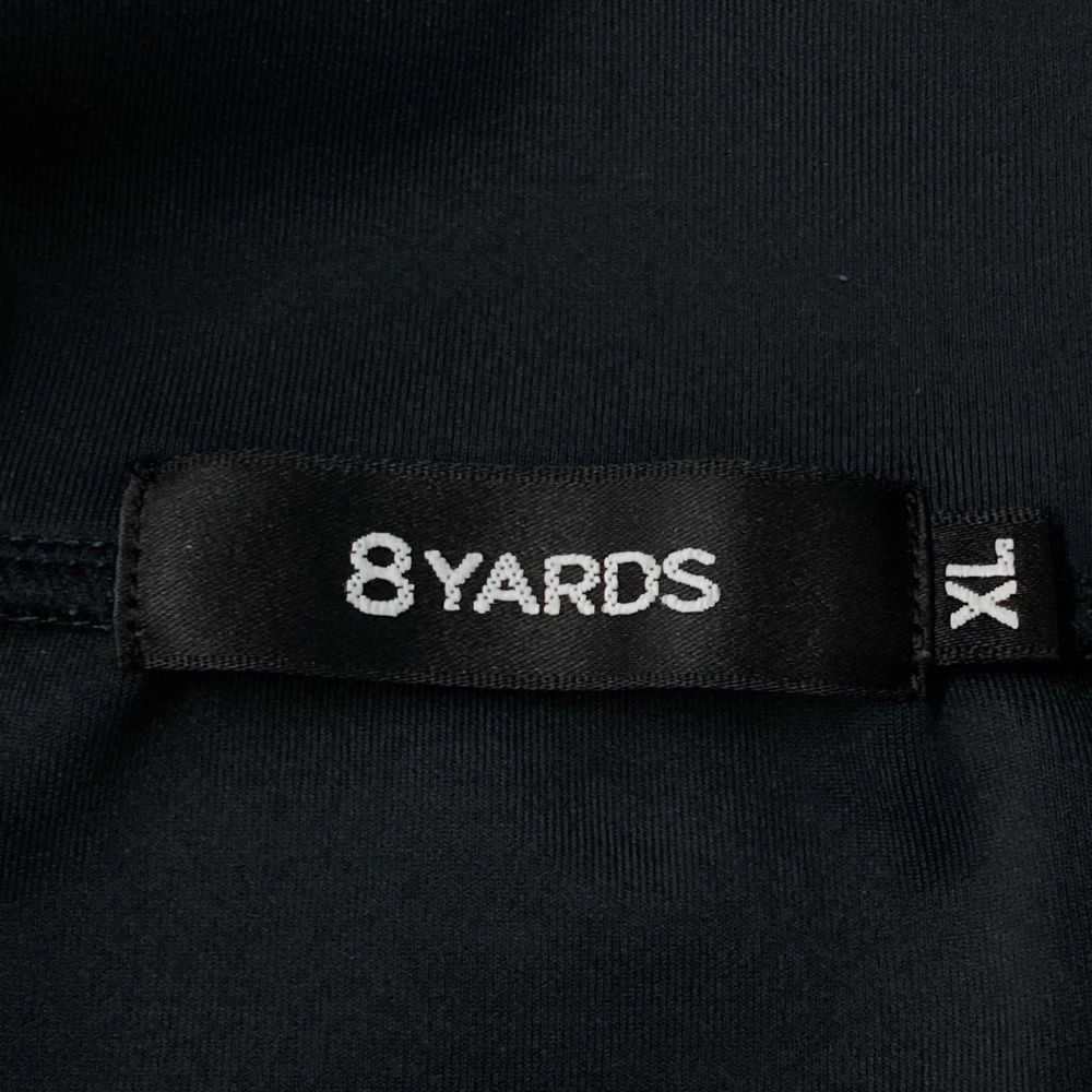 8YARDS