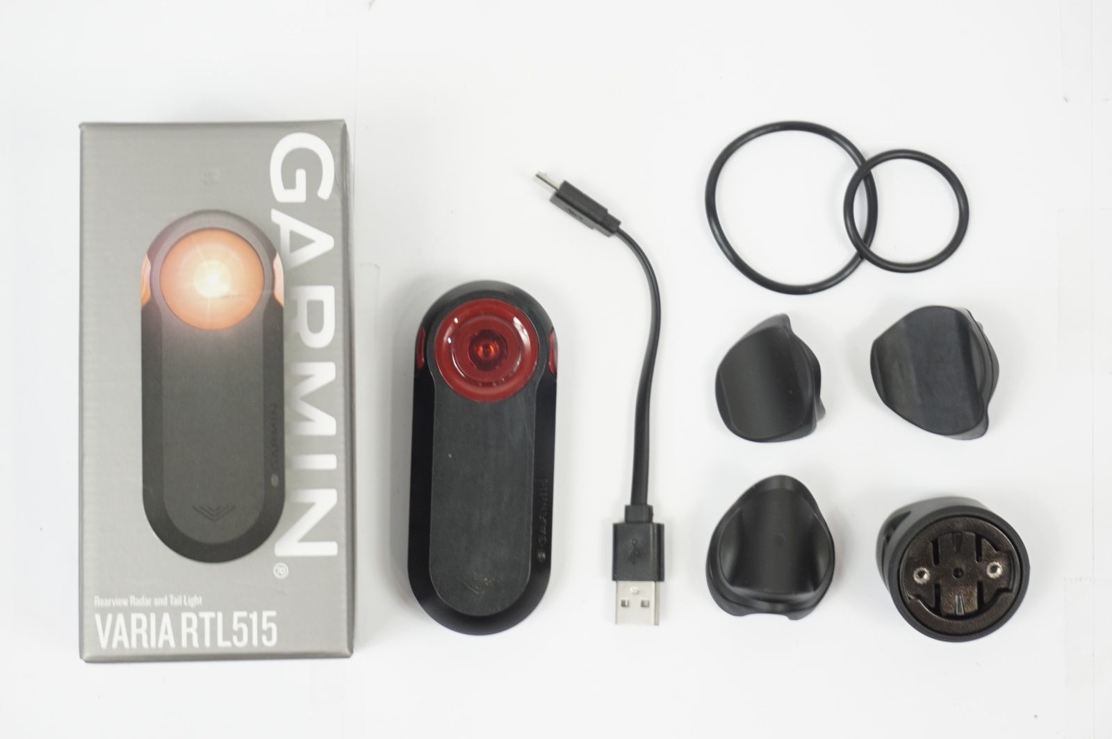 GARMIN ガーミン VARIA RTL515 リアライト | バイチャリ世田谷店