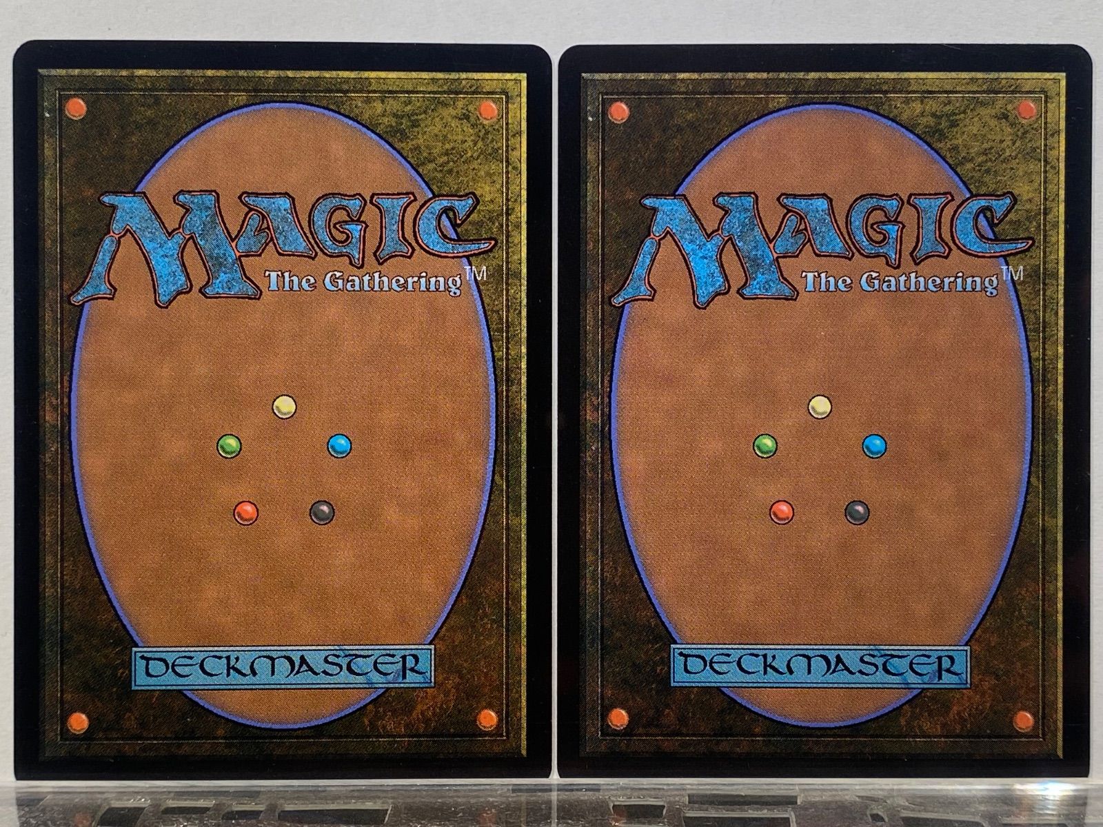 MTG 召喚 : 蛮神オーディン FIN 日本語 ボーダーレス FOIL 2枚