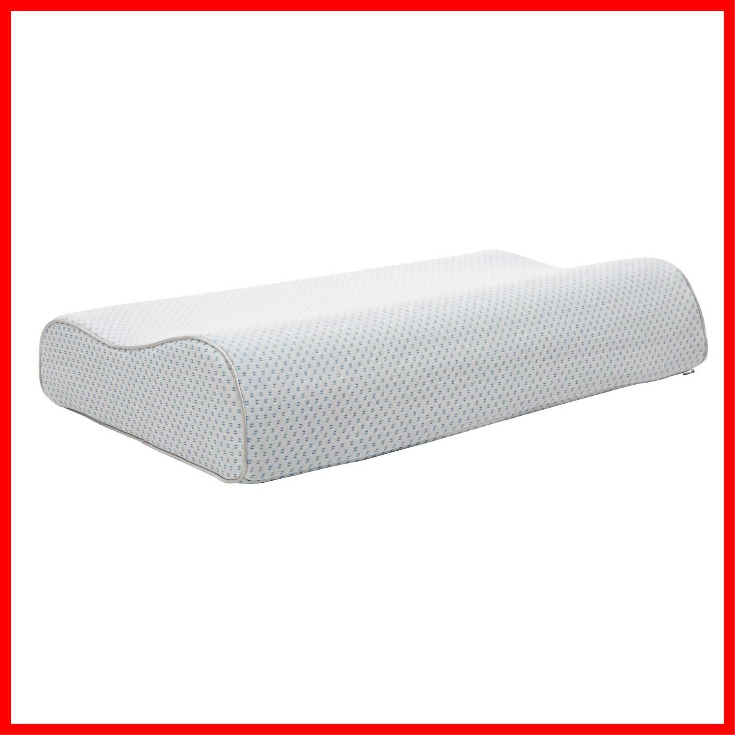 FRANCEBED しっかり枕 レフレッシュプレミアムピロー レギュラー