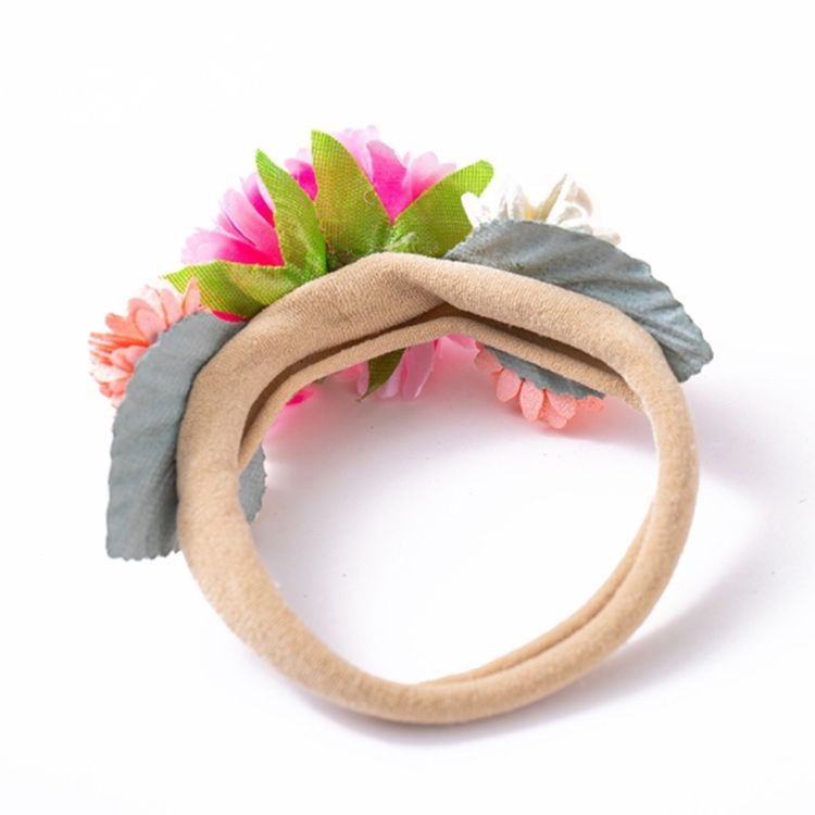 新品 ベビーヘアバンド8個セット 赤ちゃん かわいいヘッドドレス アクセサリー Amazon.co.jp: HUAZONTOM ヘアバンド ベビー ゴムバンド