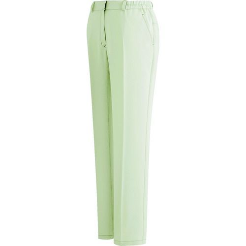 ミドリ安全 ベルデクセル 男女ペア 交織ストレッチパンツ VE520下