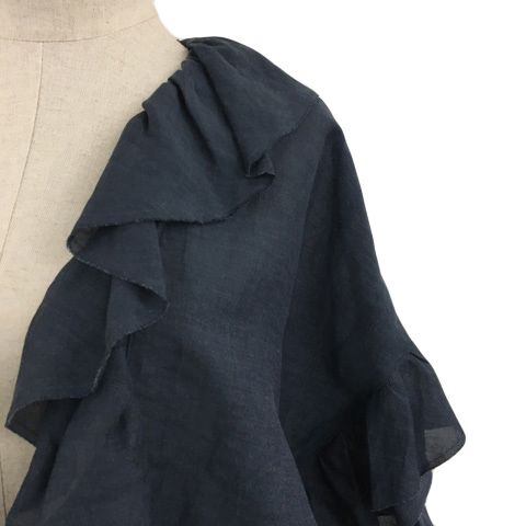 シズカコムロ 4298 SHIZUKA KOMURO セットアップ ジャケット