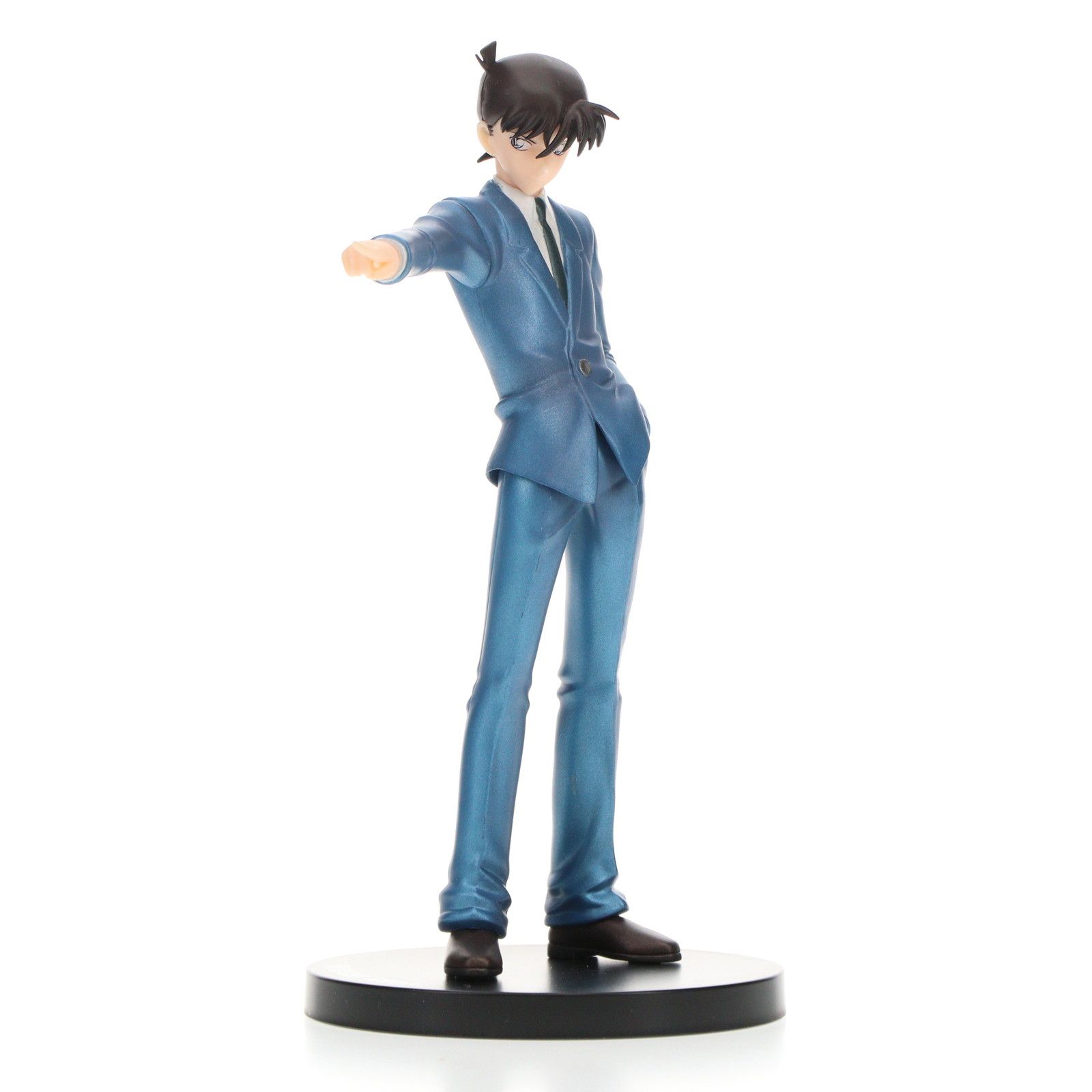 名探偵コナン　ラッキーくじ　工藤新一 B賞 工藤新一(くどうしんいち) フィギュア Premium セガラッキー