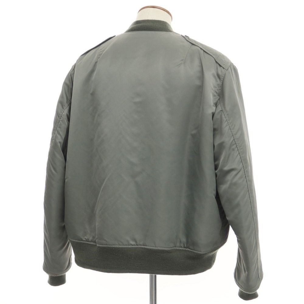 中古】アンユーズド UNUSED × BUZZ RICKSON