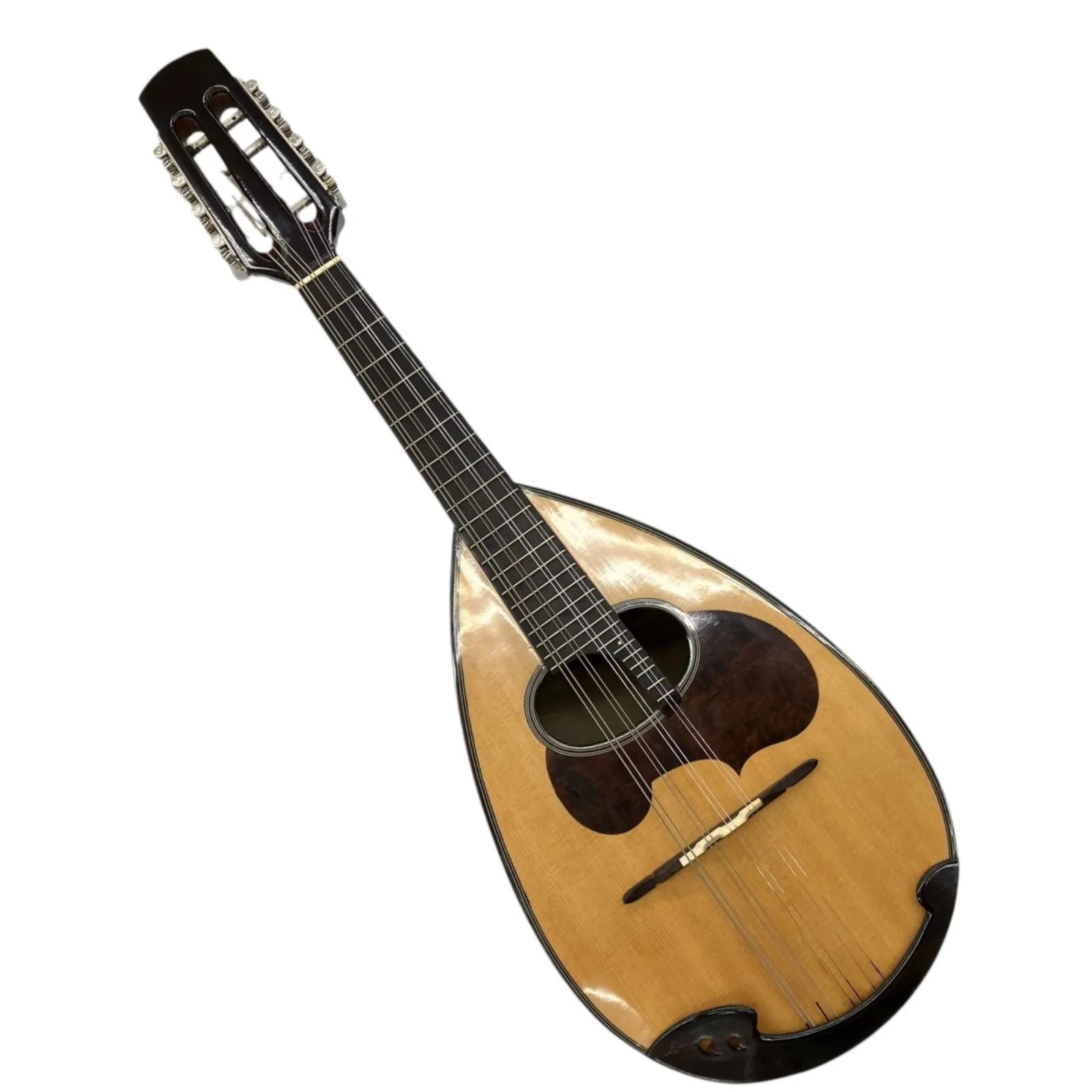 186000 現状品 SUZUKI マンドリン M-50