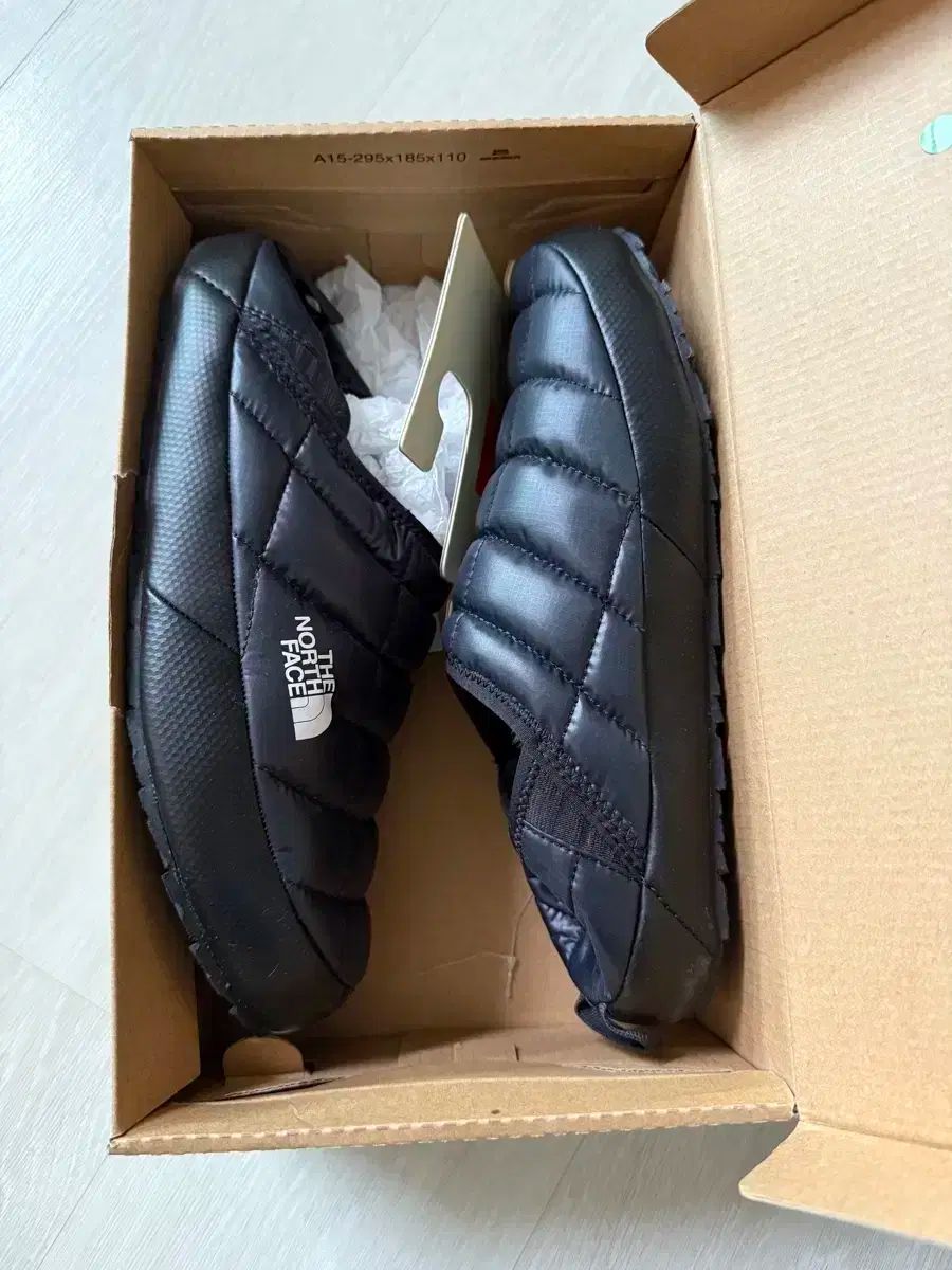 THE NORTH FACE ザノースフェイス サーマボール ミュール 260