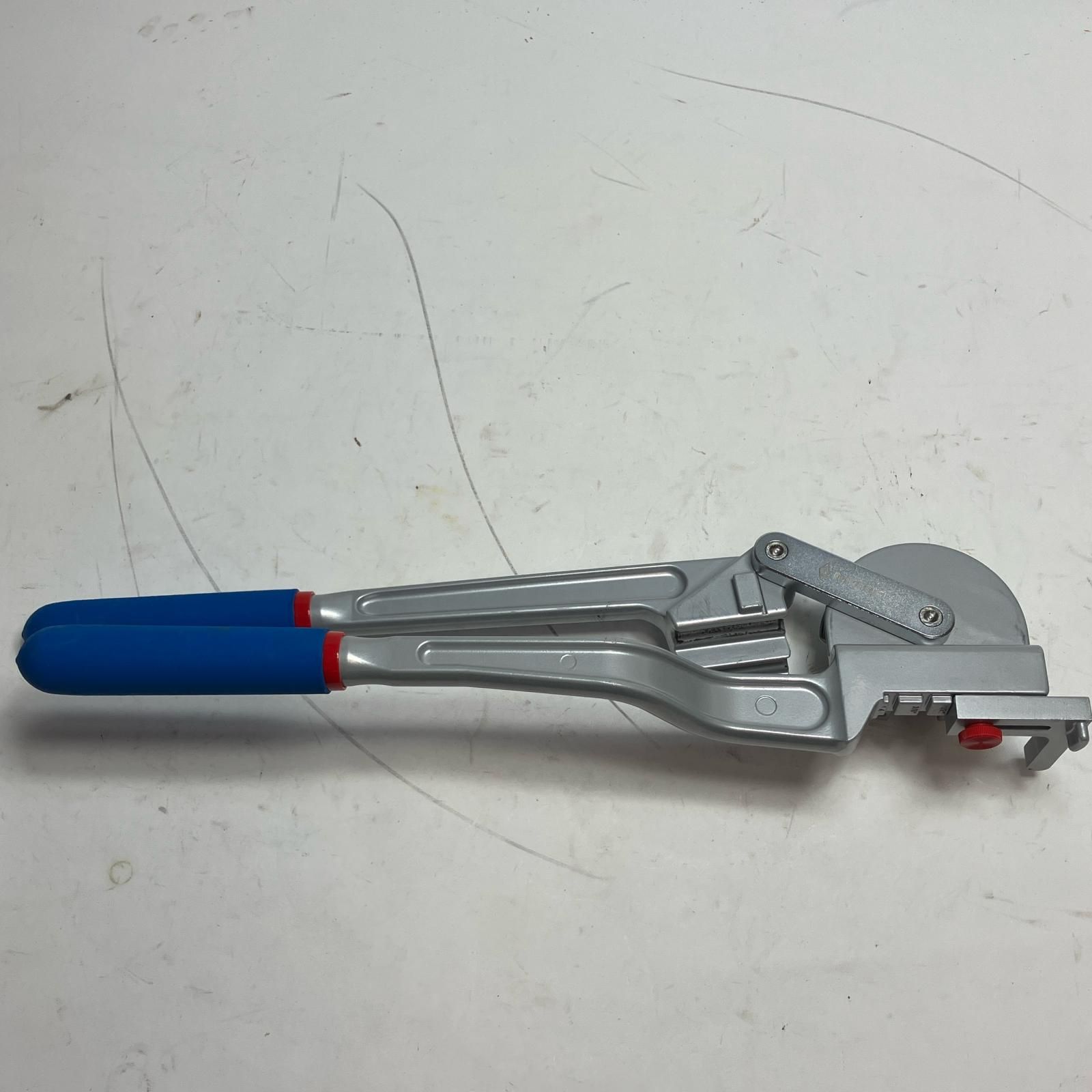 チューブベンダー 370-FH