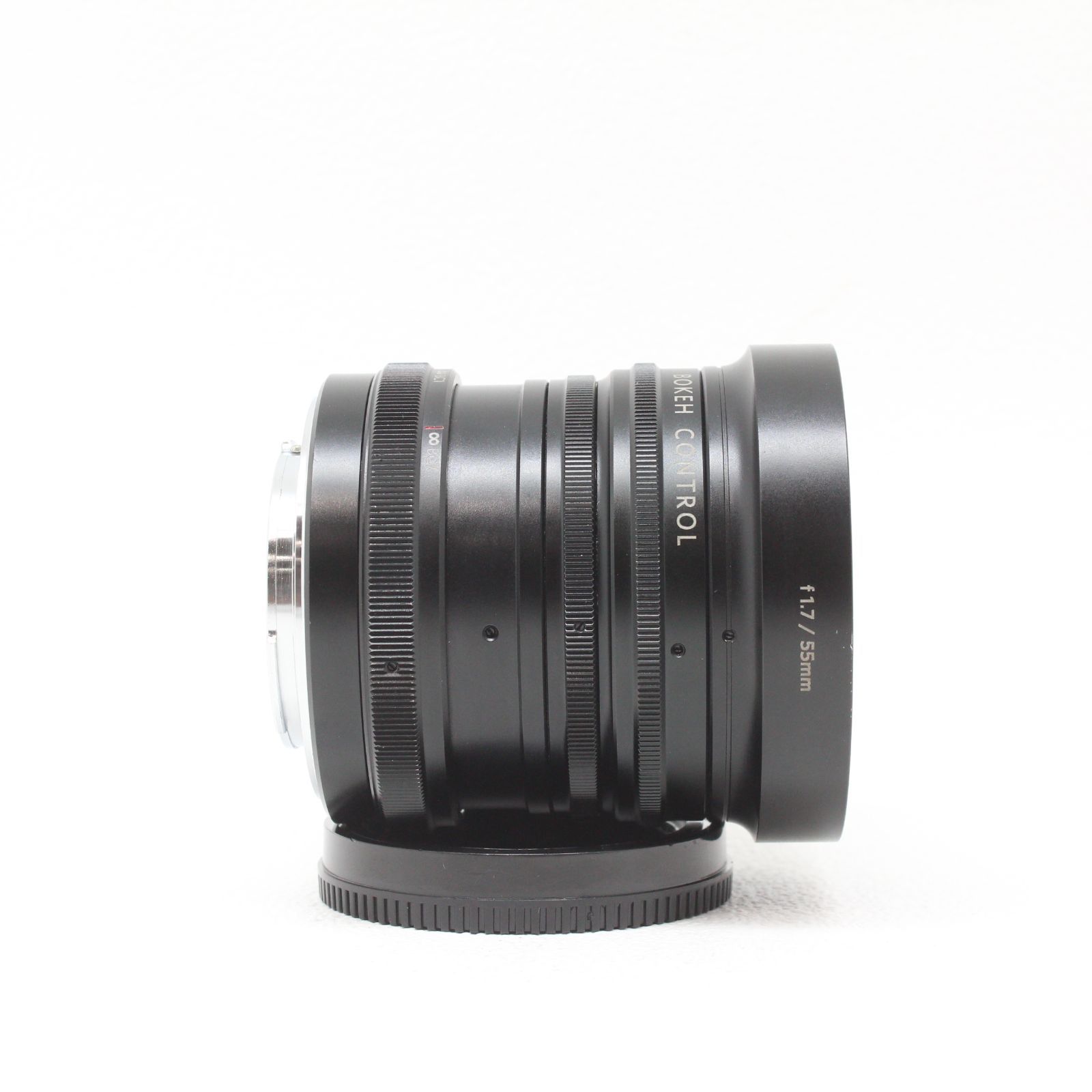 Lomography Petzval 55mm F1.7 Mkⅱ (Zマウント) Lomography Petzval