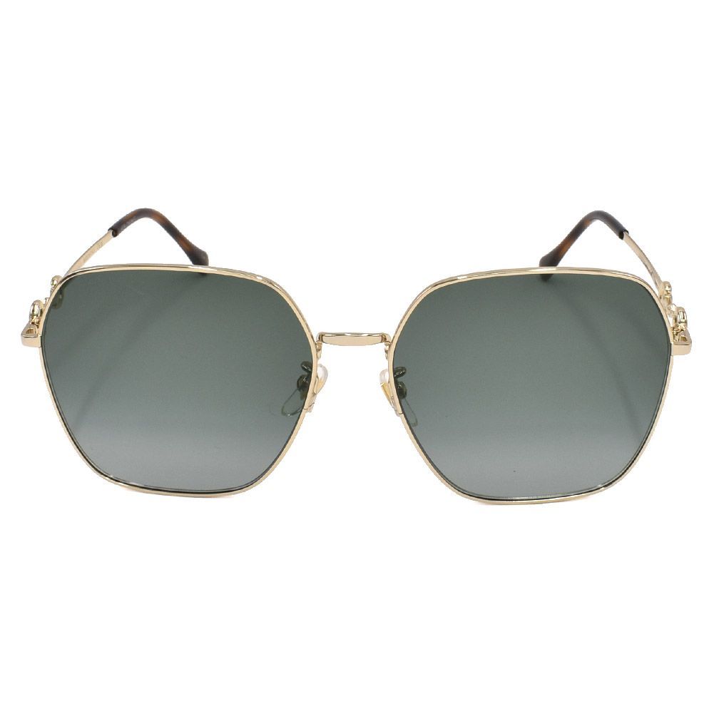 国内正規品 グッチ GUCCI GG0882SA 001 サングラス アジアンフィット 