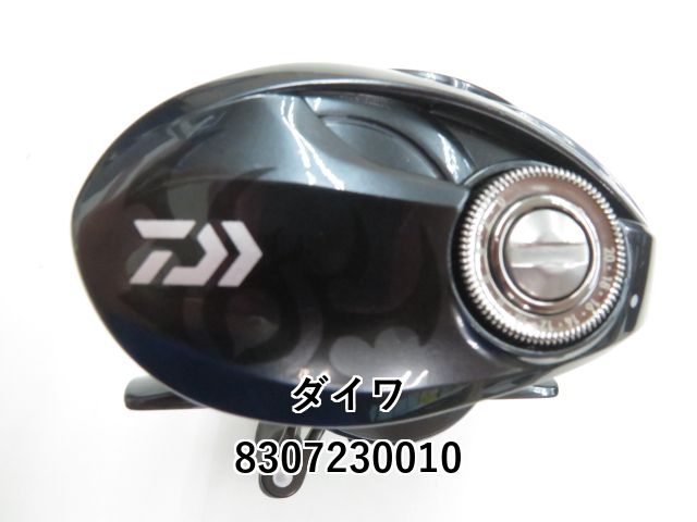 ダイワ 20タトゥーラ SV TW 8.1L (03-8307230010) - メルカリ