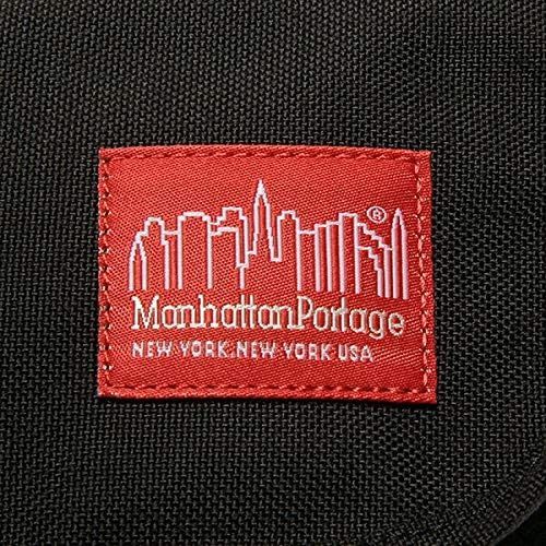 【あす楽】【送料無料】　Manhattan Portage（マンハッタンポーテージ）1603　Casual Messenger-XS　カジュアルメッセンジャー　XS　メンズ　レディス　斜め掛け　メッセンジャーバッグ　通勤　通学　鞄　かばん　ギフト