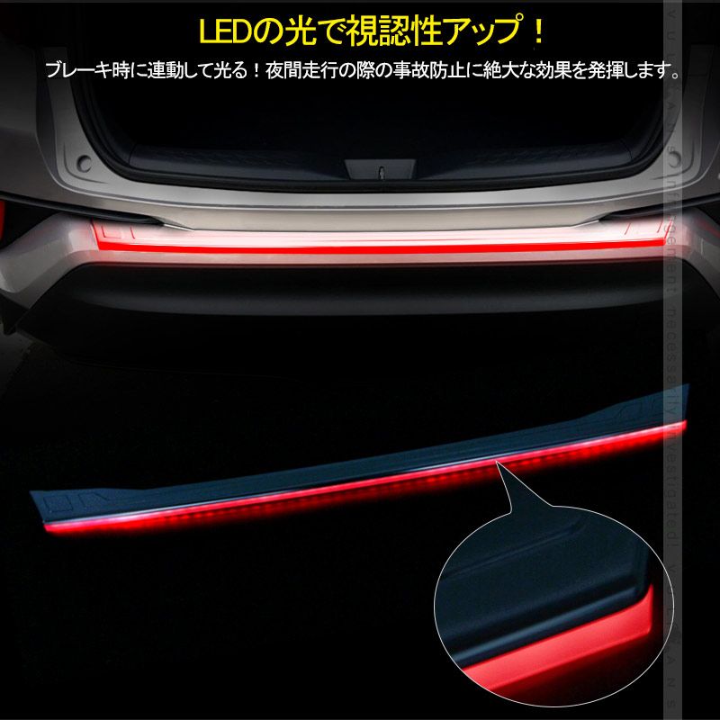 パーツ CHR