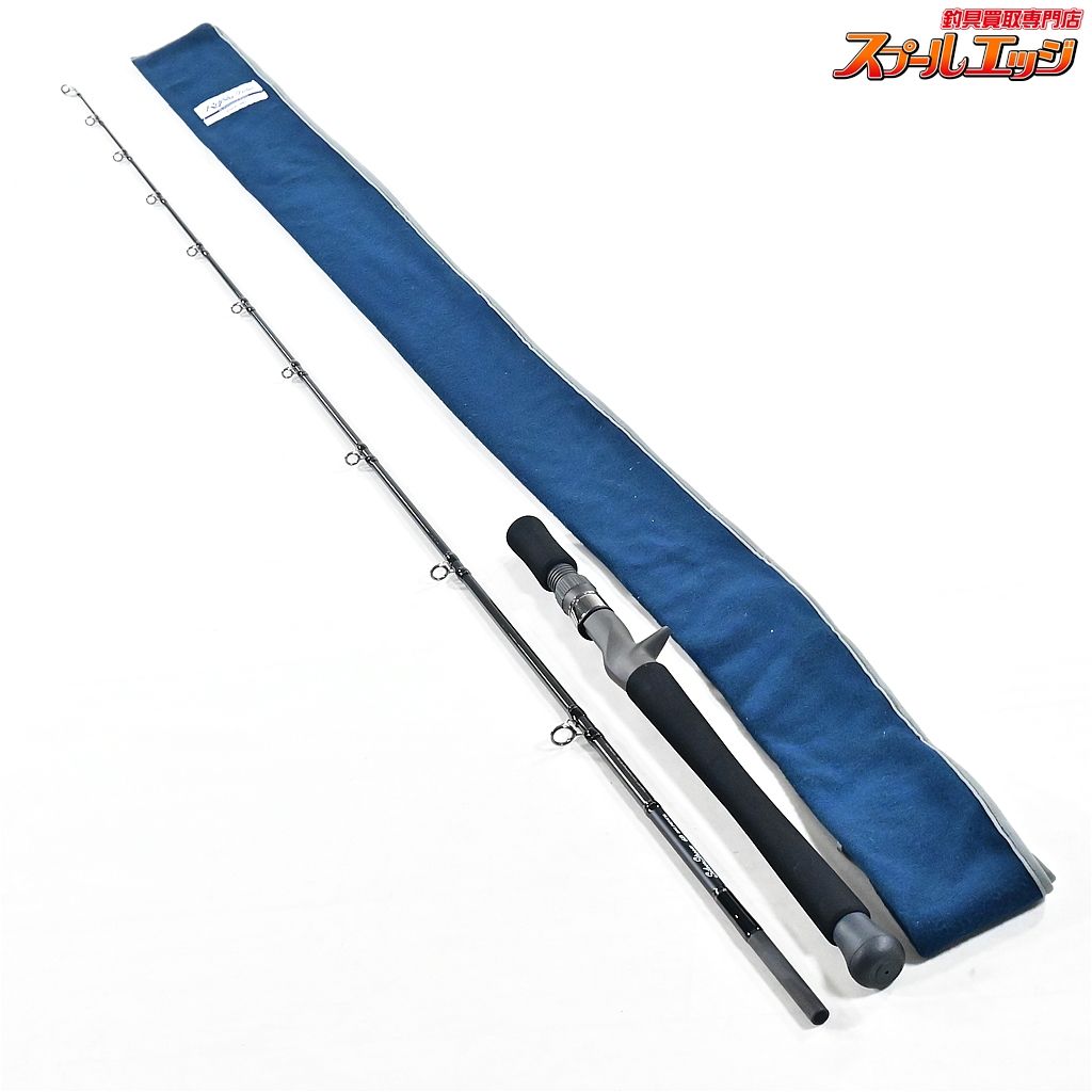 リップルフィッシャー 22シルバーストリーム 60 ビッグペンシル RippleFisher SilverStream シーバス K_188 v39981