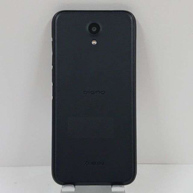 DIGNO BX 901KC SoftBank ブラック 送料無料 本体 c10522 DIGNO DIGNO BX 901KC SoftBank ブラック 送料無料 本体 c10522 DIGNO