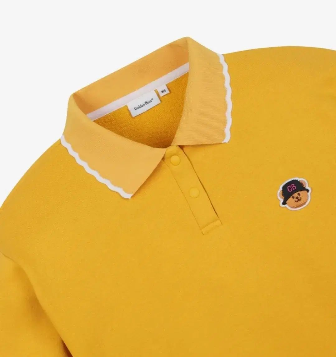 ゴールデンベア