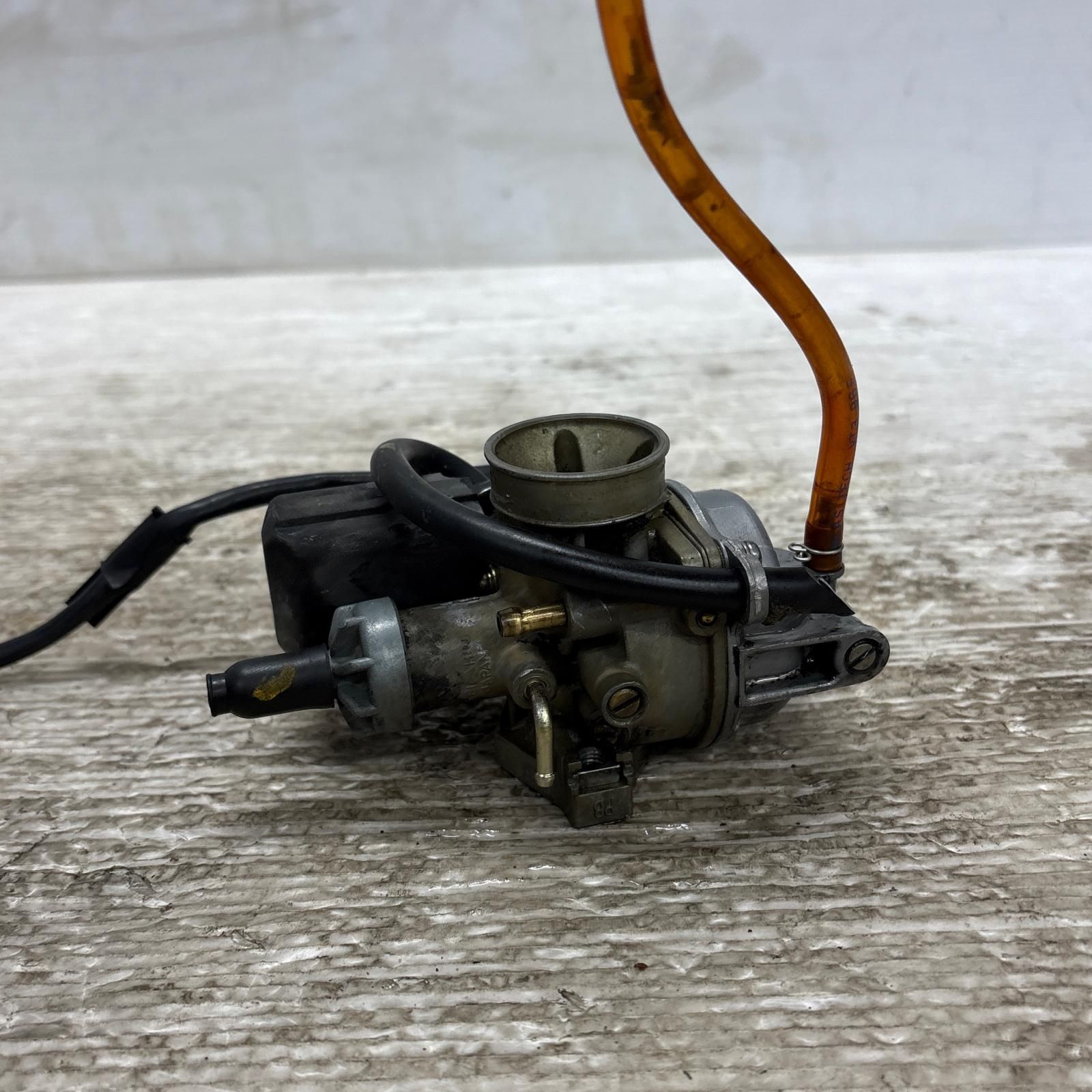 HONDA ディオチェスタ AF34 キャブレター ホンダ ホンダ Dio