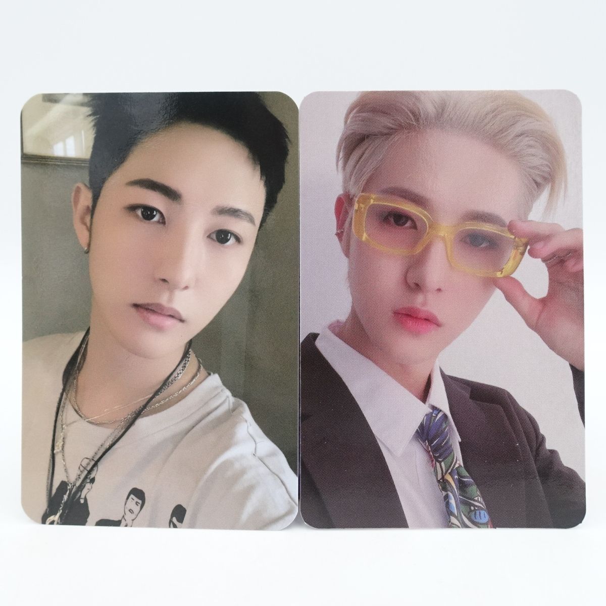 NCT DREAM ロンジュン トレカ hello future glitch mode ドリム Renjun