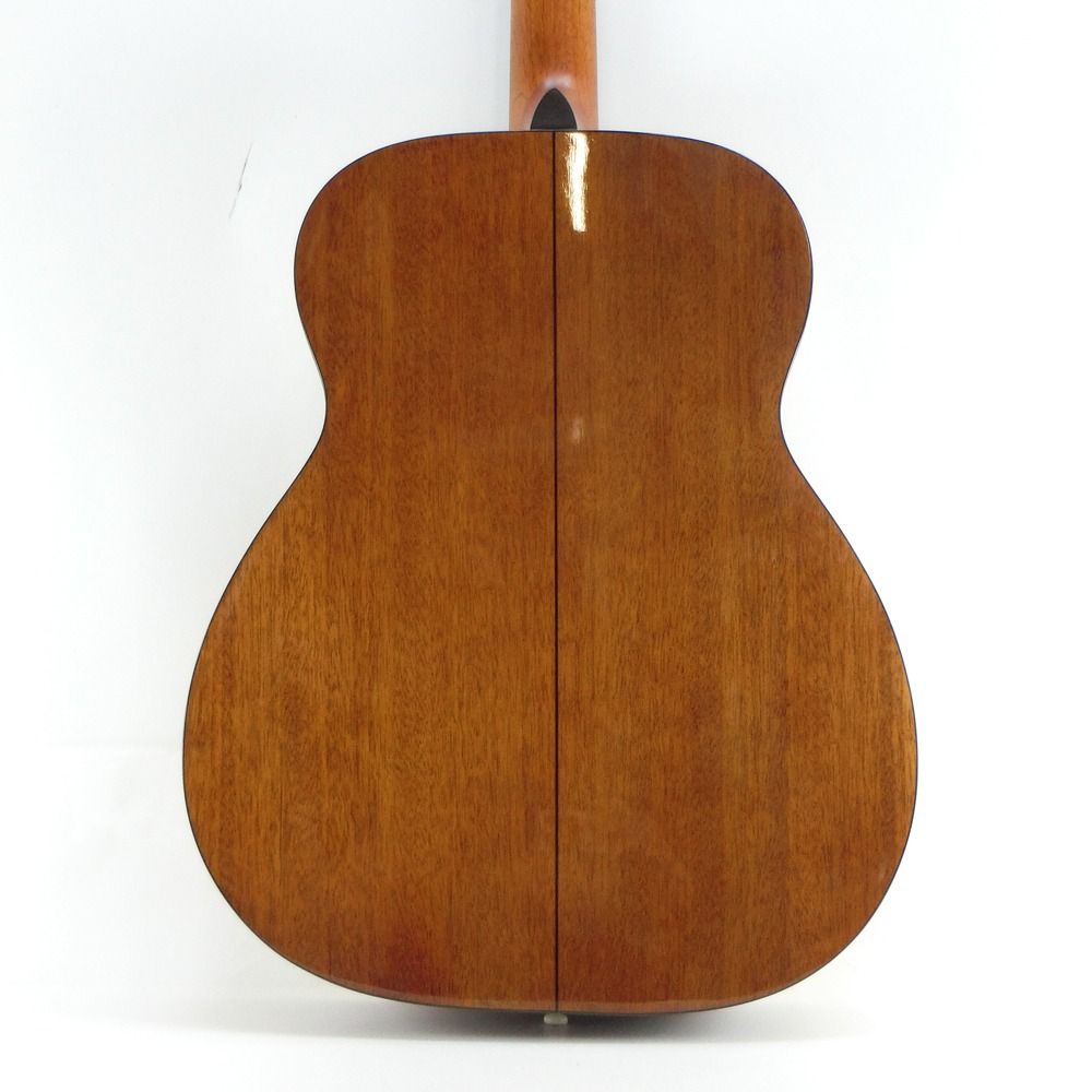 モーリス Morris アコースティックギター ギター F-25 NAT Acoustic guitar _Aランク