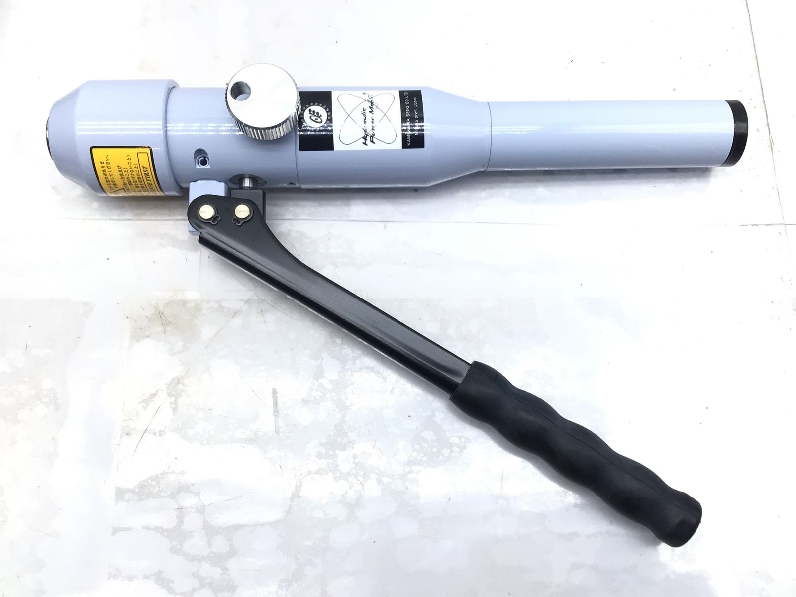 亀倉 パワーマンジュニア HP1 ITK6G9NIHZA8 エコツール笠寺店 M02