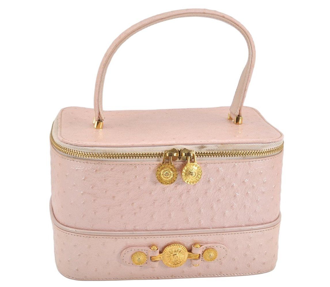 Gianni Versace ジャンニ・ヴェルサーチ バニティバッグ