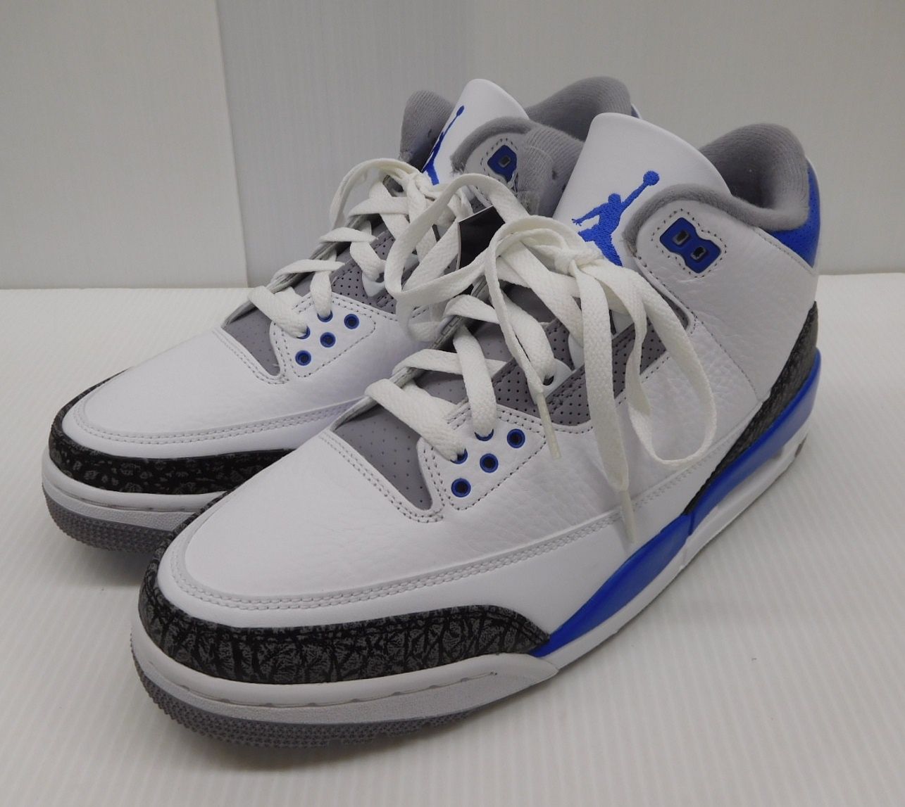 タグ付！NIKE ナイキ AIR JORDAN エアジョーダン 3 レトロ CT8532-145