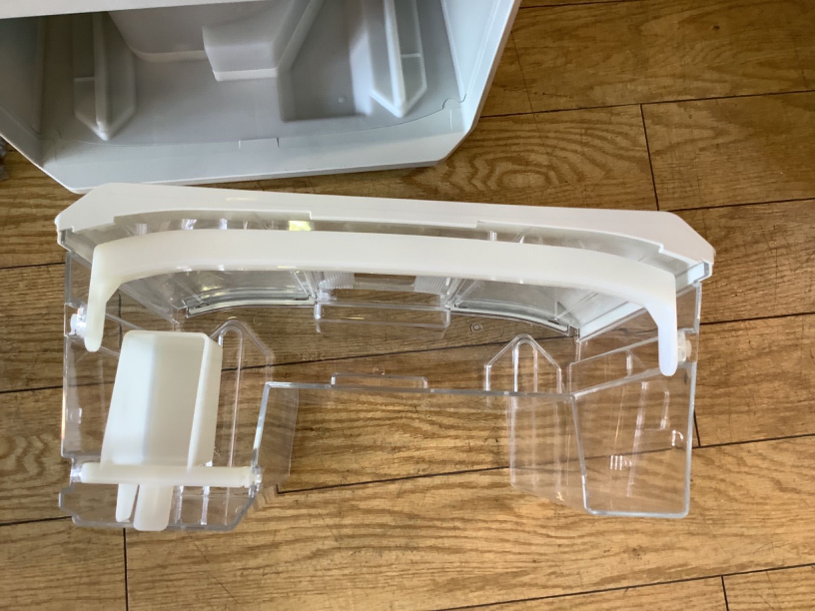 どこでもクーラー