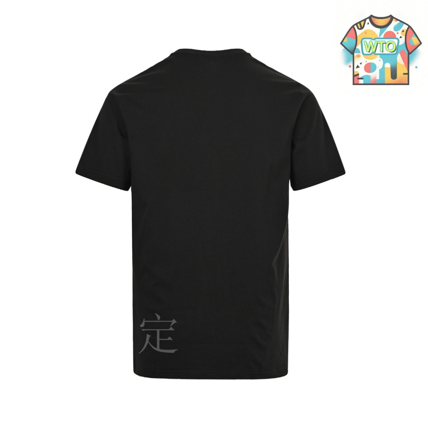 今日WTO】Burberry / バーバリー 騎士ポニー刺繍半袖 T-KL86