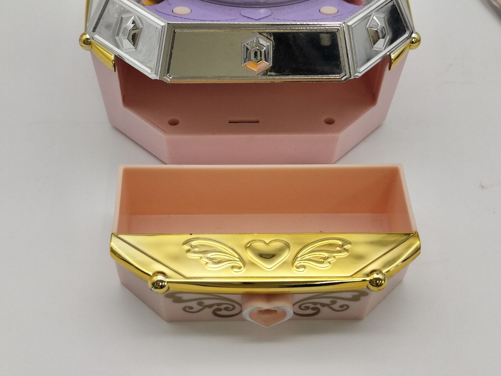 超希少品 エターナルスノーオルゴール 満月を探して 箱付　フルムーン 即購入OK】【早い者勝ち】【超希少】エターナルスノーオルゴール 満月