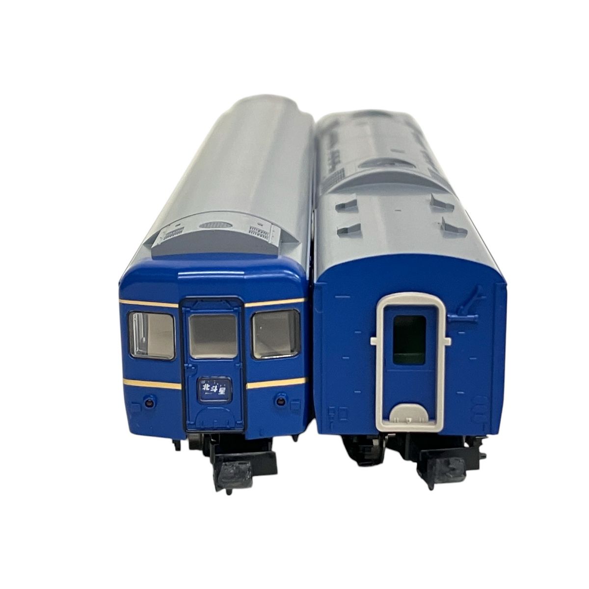 TOMIX 98704 24系25型 特急寝台客車 北斗星 JR東日本 基本B TOMIX 98704 24系25型 特急寝台客車 北斗星 JR東日本 基本B