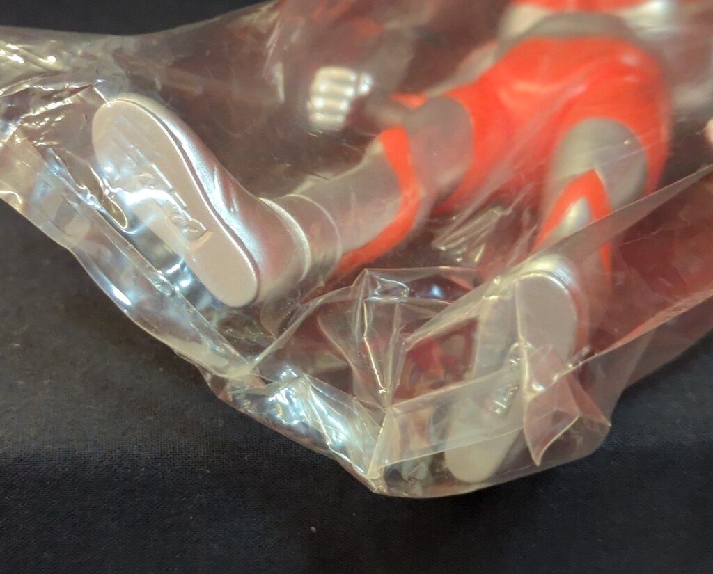 ブルマァク ブルマァクの怪獣シリーズ ウルトラマン50 新復刻版