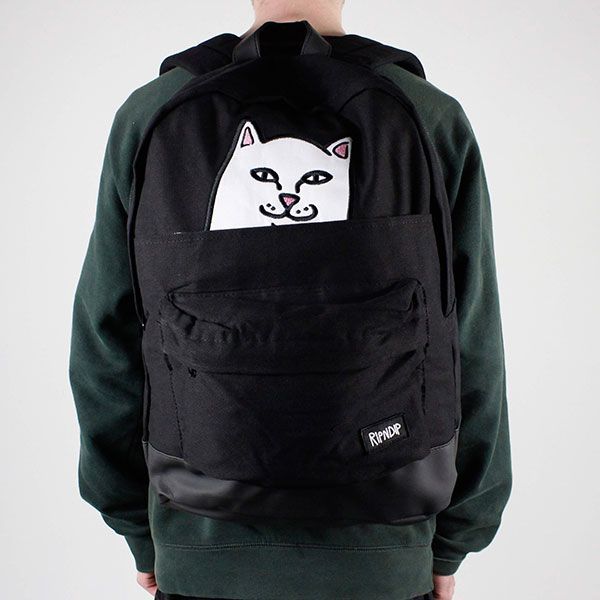 RIPNDIP (リップンディップ) リュック バッグ カバン バック