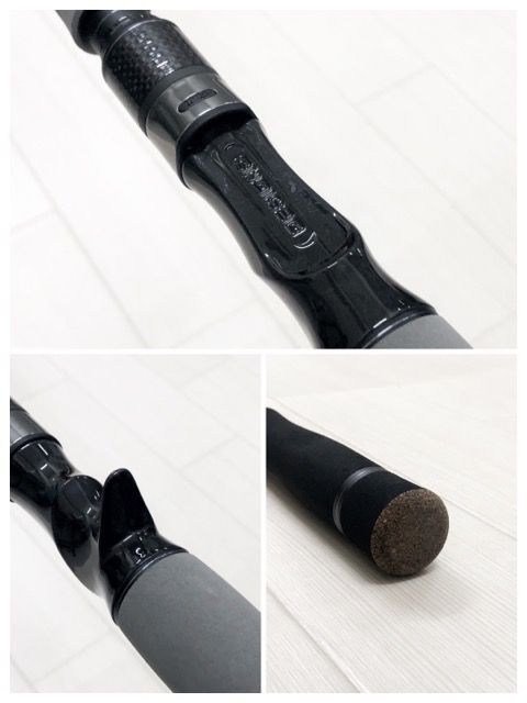 designo - DESIGNO/デジーノ スラング リブート LSR-C73XXHRX 3s(EVA) DAWG73low【RD244-007】 DESIGNO/デジーノ スラング リブート LSR-C73XXHRX 3s(EVA