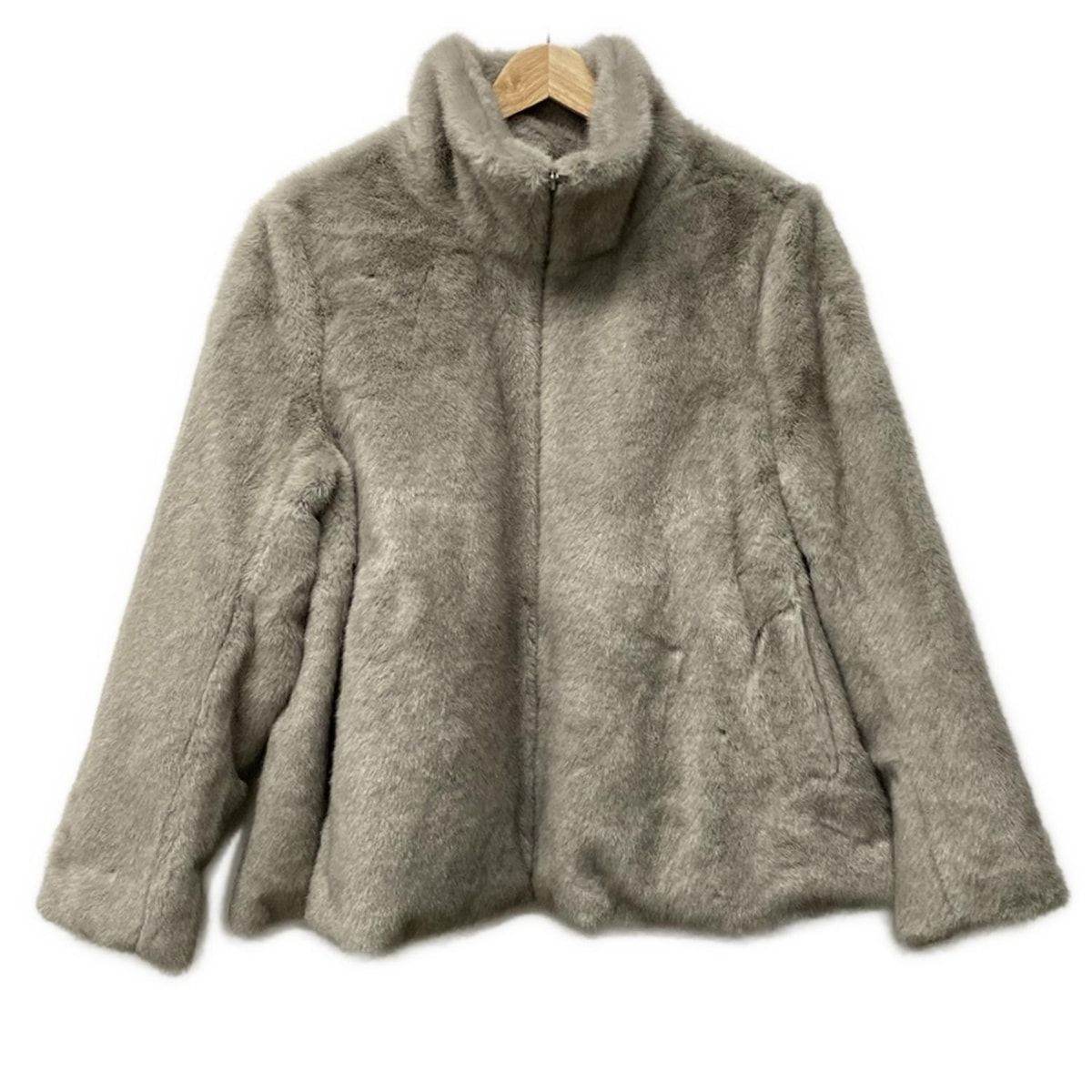 DAMA collection damaコレクション　ミンクファーコート DAMAcollection(ダーマコレクション) コート サイズM レディース