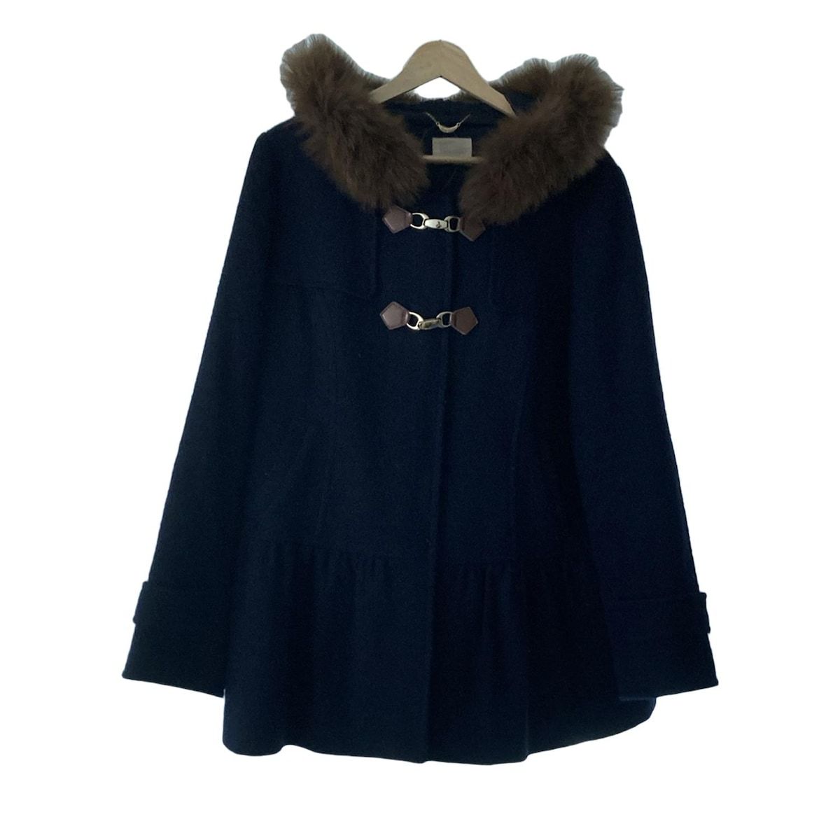 Rose Tiara(ローズティアラ) コート サイズ46 XL レディース